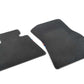 Set completo de Alfombrillas Tapetes M Performance Originales para BMW G06 y F96 . Original BMW