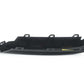 Moldura lateral izquierda para BMW G01 (OEM 51117421483). Original BMW