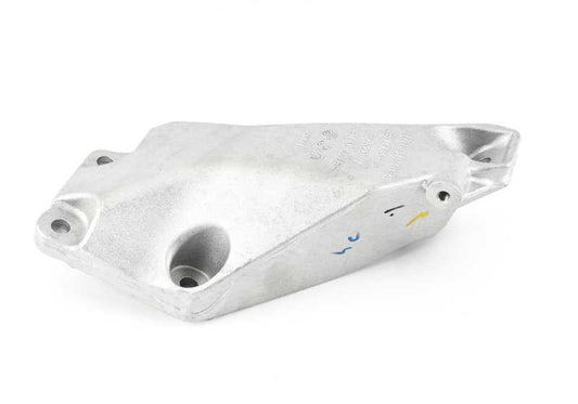 Left Engine Mount OEM 22116861401 for BMW F20, F21, F22, F23, F30, F31, F34, F35, F32, F33, F36, F25, F26. Original BMW.