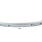 Frontspoiler imprimado para BMW Serie 7 F01, F02 (OEM 51117980115). Original BMW.