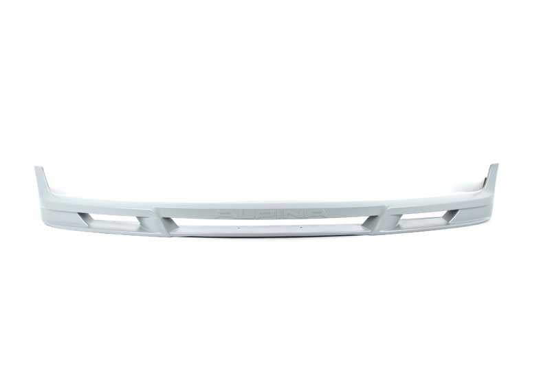 Frontspoiler imprimado para BMW Serie 7 F01, F02 (OEM 51117980115). Original BMW.