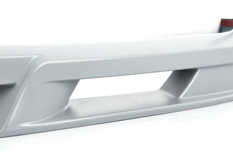 Frontspoiler imprimado para BMW Serie 7 F01, F02 (OEM 51117980115). Original BMW.