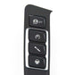 Módulo de controle do console central 61317850481 para BMW F87, F80, F82, F83. BMW original.