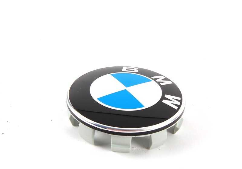 Cubierta de buje para BMW E81, E82, E87, E88, F20, F21, F22, F23, F87, E36, E46, E90, E91, E92, E93, F30, F31, F34, F35, F80, F32, F33, F36, F82, F83, E34, E39, E60, E61, F07, F10, F11, F18, E63, E64, F06, F12, F13, E32, E38, E65, E66, F01, F02, F04, E31,