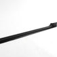 Right inner door sill moulding for BMW 3 Series E46 (OEM 51478239968). Original BMW.