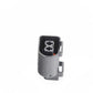 Conector de carcasa OEM 61138364516 para BMW F70, G20, G21, G28, G80, G81, U11, U12, F39, U10, G45, G05, G18, F95, G06, F96, G07, G09. Original BMW.