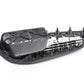 Reposabrazos izquierdo OEM 51417250825 para BMW F25 (X3), F26 (X4). Original BMW.