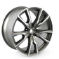 V-Speiche 755 alloy wheel for BMW X7 G07, G07N (OEM 36108093914). Original BMW.