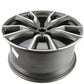 V-Speiche 755 alloy wheel for BMW X7 G07, G07N (OEM 36108093914). Original BMW.