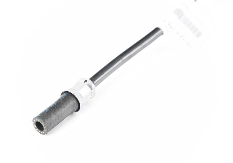 Front Rear Fuel Pipe for BMW 3 Series E90, E91, E92, E93, X1 E84 (OEM 16126765745). Original BMW