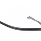 Cubierta del marco de la ventana de la puerta delantera derecha para BMW X5 F15 (OEM 51337299532). Original BMW