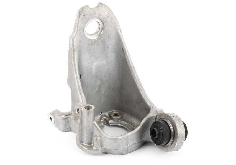 Portarruedas trasero derecho para BMW E39 (OEM 33321093656). Original BMW