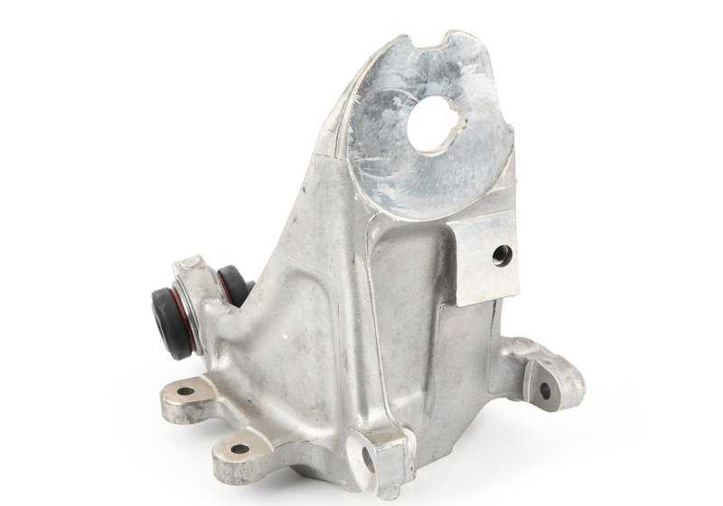 Portarruedas trasero derecho para BMW E39 (OEM 33321093656). Original BMW