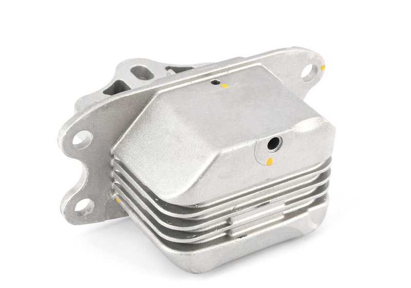 Suporte de transmissão OEM 22316853445 para BMW F40, F44, F45, F46, F48, F39, F55, F56, F57, F54, F60. BMW original.