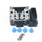 Kit de reparación de la unidad de control DSC para BMW Serie 5 F07, F10, F11, F18 Serie 6 F06, F12, F13 Serie 7 F01N, F02N (OEM 34526876915). Original BMW.