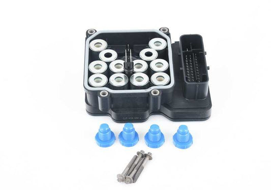 Kit de reparación de la unidad de control DSC para BMW Serie 5 F07, F10, F11, F18 Serie 6 F06, F12, F13 Serie 7 F01N, F02N (OEM 34526876915). Original BMW.