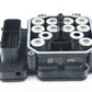 Kit de reparación de la unidad de control DSC para BMW Serie 5 F07, F10, F11, F18 Serie 6 F06, F12, F13 Serie 7 F01N, F02N (OEM 34526876915). Original BMW.