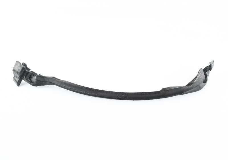 Left side frame seal for BMW F32, F36 (OEM 51487322913). Original BMW