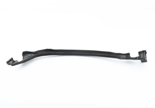 Left side frame seal for BMW F32, F36 (OEM 51487322913). Original BMW