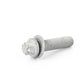 Tornillo de brida para BMW Serie 1 F20N, F21N, Serie 2 F22, F23, G42, G87, Serie 3 F30, F31, F34, F35, G20, G21, G28, G80, Serie 4 F32, F33, F36, G22, G23, G26, G82, Serie 5 F90, G30, G31, G38, G60, Serie 6 F06, F12, F13N, G32, Serie 7 F01N, F02, G11, G12