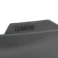 Protector de suelo para BMW F90, G30, G31 (OEM 51472446335). Original BMW