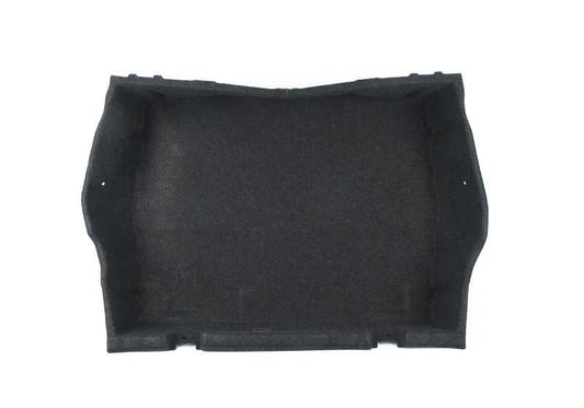 Cajón de almacenamiento suelo del maletero para BMW F48, F48N (OEM 51477425349). Original BMW