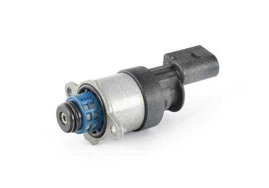 Valve de commande de débit pour BMW E81, E82, E87, E88, E90, E91, E92, E93, F30, F31, F34, F32, F33, F36, E60, E61, F07, F10, F11, F06, F12, F13, F01 , F02, E84, E83, F25, F26, E70, F15, E71, F16. BMW d'origine. . BMW d'origine