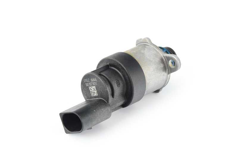 Válvula de control de flujo para BMW E81, E82, E87, E88, E90, E91, E92, E93, F30, F31, F34, F32, F33, F36, E60, E61, F07, F10, F11, F06, F12, F13, F01, F02, E84, E83, F25, F26, E70, F15, E71, F16. Original BMW. . Original BMW