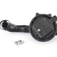 Manguera Moldeada con NVLD para BMW X5 F15, X6 F16 (OEM 16135A209F9). Original BMW