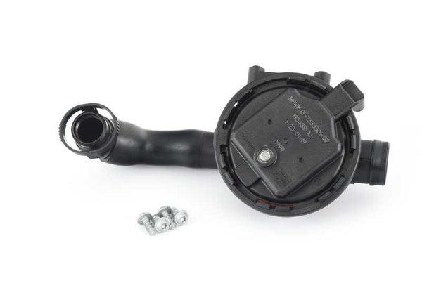 Manguera Moldeada con NVLD para BMW X5 F15, X6 F16 (OEM 16135A209F9). Original BMW