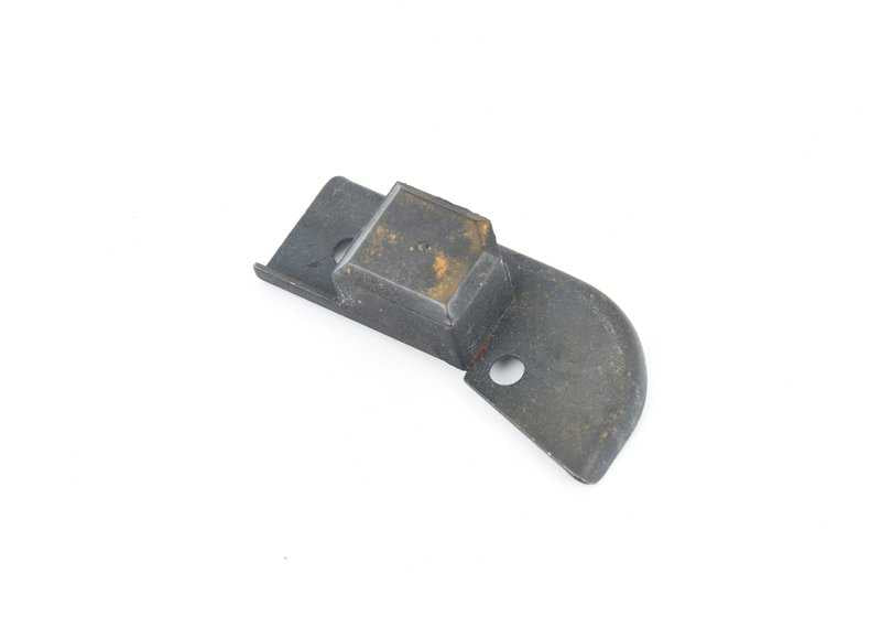 Right bracket for BMW 3 Series E30 (OEM 51251972994). Original BMW