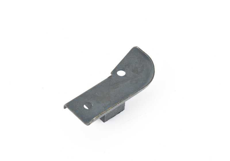 Right bracket for BMW 3 Series E30 (OEM 51251972994). Original BMW