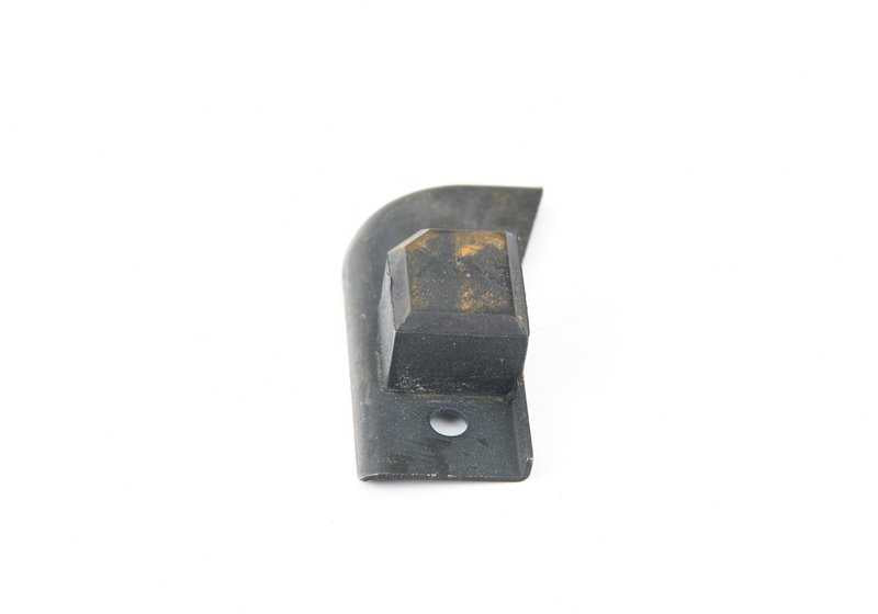 Support droit pour la série BMW 3 E30 (OEM 51251972994). BMW d'origine