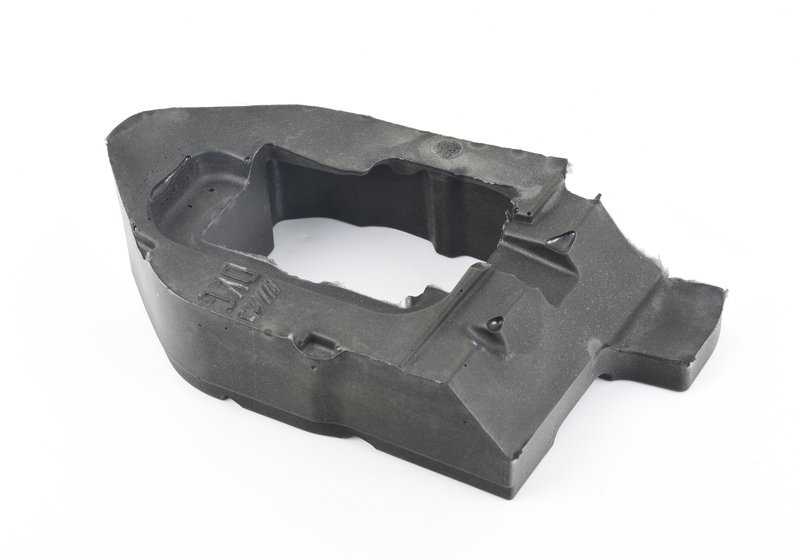 Inserto de Espuma para BMW Serie 3 E90, E92, E93 (OEM 25122283989). Original BMW