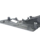 Tapa derecha del depósito OEM 51718040334 para BMW E60, E61, E63, E64. Original BMW.