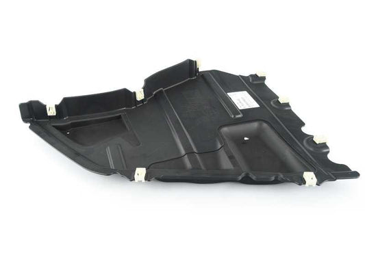 Lower right cover OEM 51758065822 for BMW F90. Original BMW.