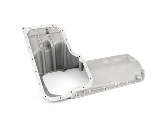 Cárter de óleo superior para BMW E30 (OEM 11131308358). BMW originais.