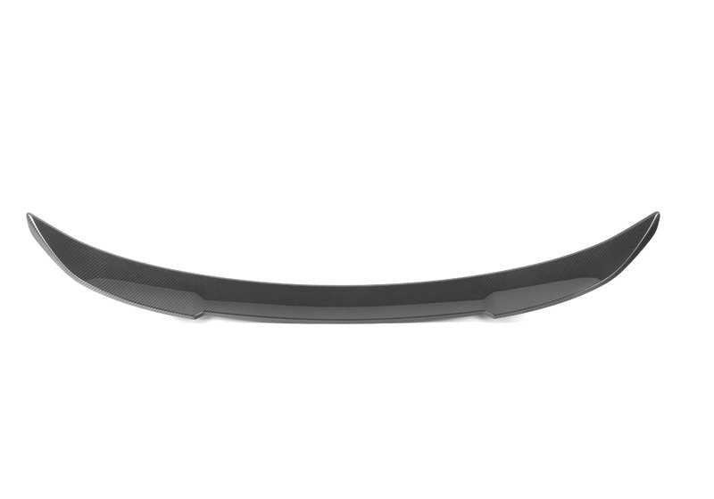 Alerón trasero de carbono OEM 51628085400 para BMW F87 (M2). Original BMW