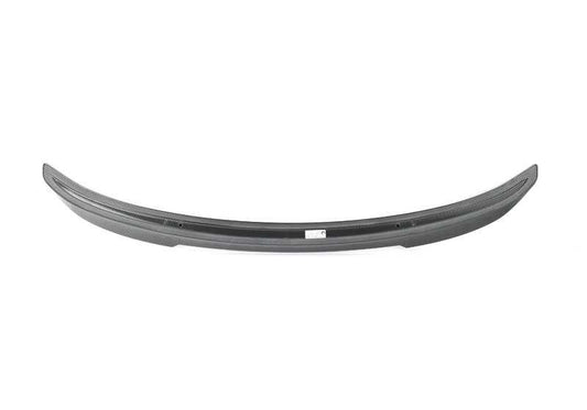 OEM 51628085400 Carbon Heckspoiler für BMW F87 (M2). Original BMW