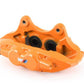 M Performance brake housing for BMW F20, F21, F22, F23, F30, F31, F34, F32, F33, F36 (OEM 34106875656). Original BMW