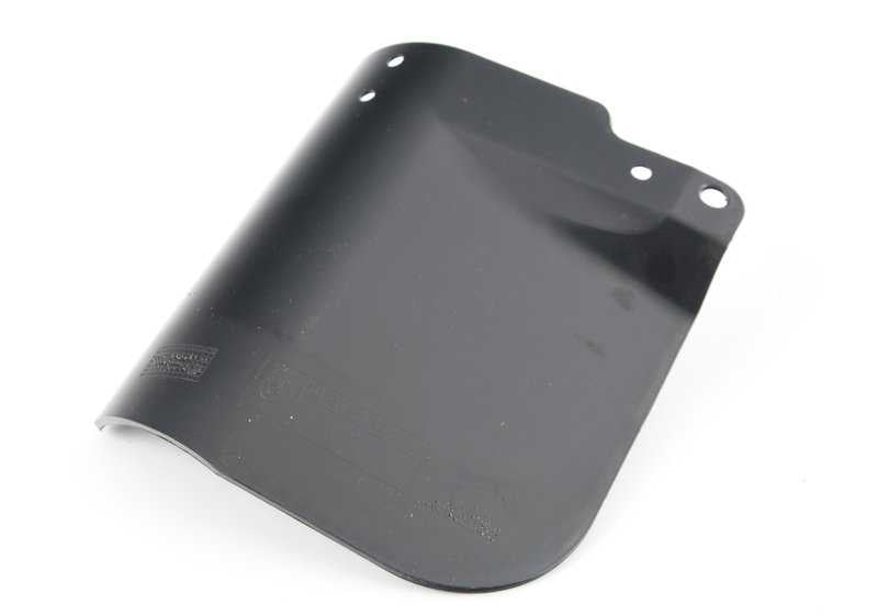 Protección contra impactos para BMW Serie 3 E46 (OEM 61218372437). Original BMW.