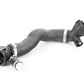 OEM Coolant Hose 17127591230 for BMW E72 (X6 ActiveHybrid). Genuine BMW.