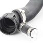 OEM Coolant Hose 17127591230 for BMW E72 (X6 ActiveHybrid). Genuine BMW.