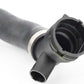 OEM Coolant Hose 17127591230 for BMW E72 (X6 ActiveHybrid). Genuine BMW.