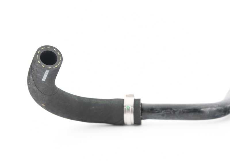 Vacuum pipe for BMW 5 Series E61 (OEM 34336769631). Original BMW