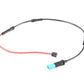 Front Brake Pad Wear Sensor for BMW G20, G21, G28, G80, G22, G23, G26, G82, G83, G42. . Original BMW