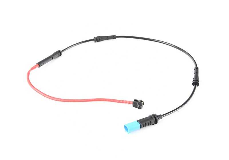 Front Brake Pad Wear Sensor for BMW G20, G21, G28, G80, G22, G23, G26, G82, G83, G42. . Original BMW