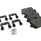 Reparador de Pastillas de Freno sin Asbesto para BMW G42, G20, G21, G22, G23, G26, G29 (OEM 34206888835). Original BMW