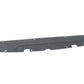 Carcasa inferior trasera para BMW X3 G01, G08, X4 G02 (OEM 51757404241). Original BMW