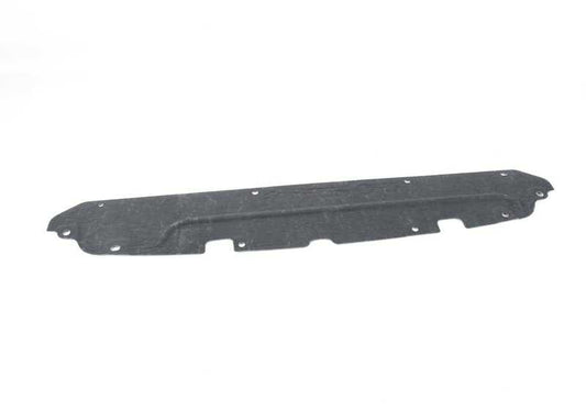 Carcasa inferior trasera para BMW X3 G01, G08, X4 G02 (OEM 51757404241). Original BMW